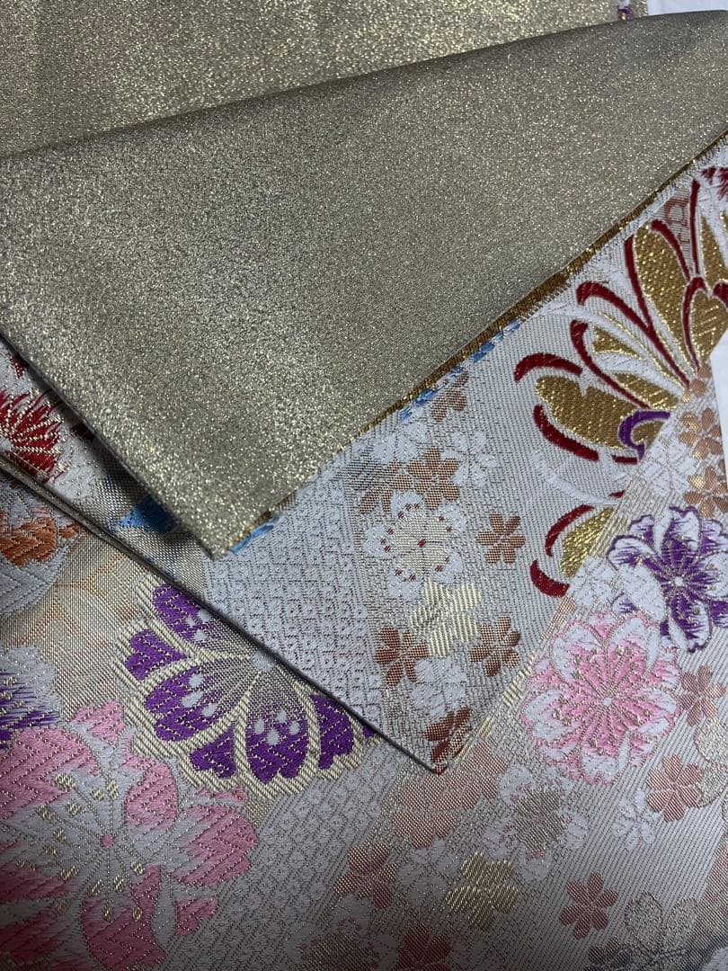 振袖 着物 フルセット【トラットリア】