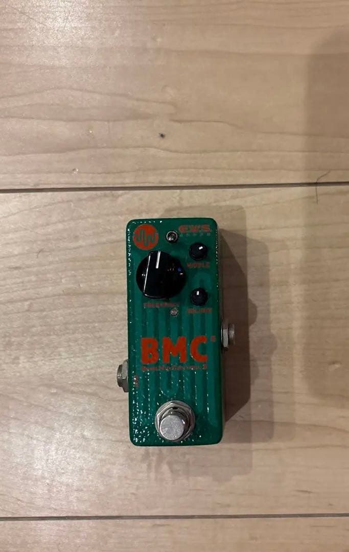 E.W.S. BMC ベースエフェクター