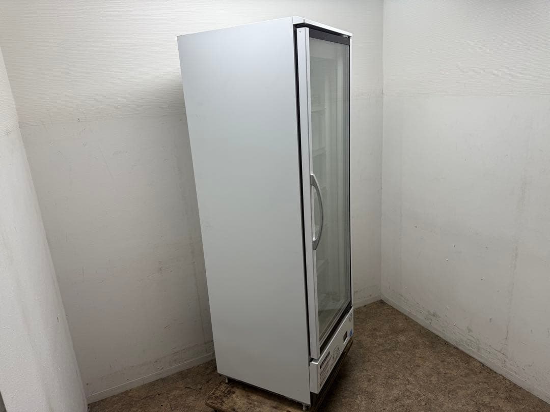 フクシマガリレイ　冷凍ショーケース　２０２２年製　厨房　MRS-060FWSR