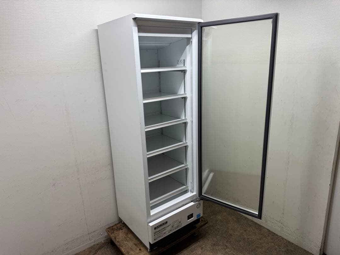 フクシマガリレイ　冷凍ショーケース　２０２２年製　厨房　MRS-060FWSR