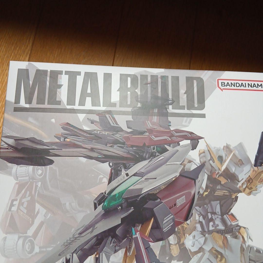 コミック・アニメ BANDAI L BUILD DIVINE STRIKER