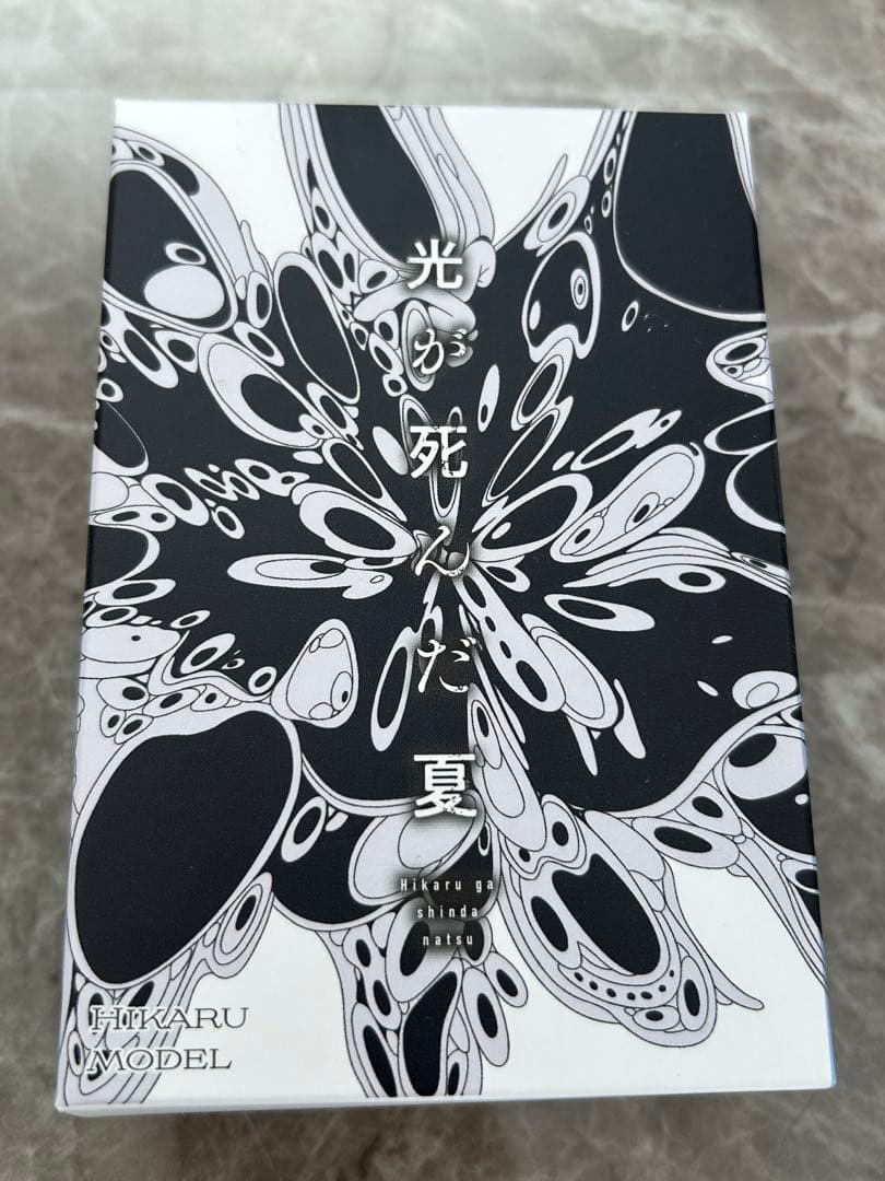 光が死んだ夏　ワイヤレスイヤホン　ONKYO コラボ