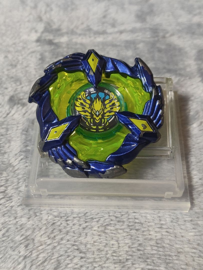 フェニックスウイング　メタルコートネイビー