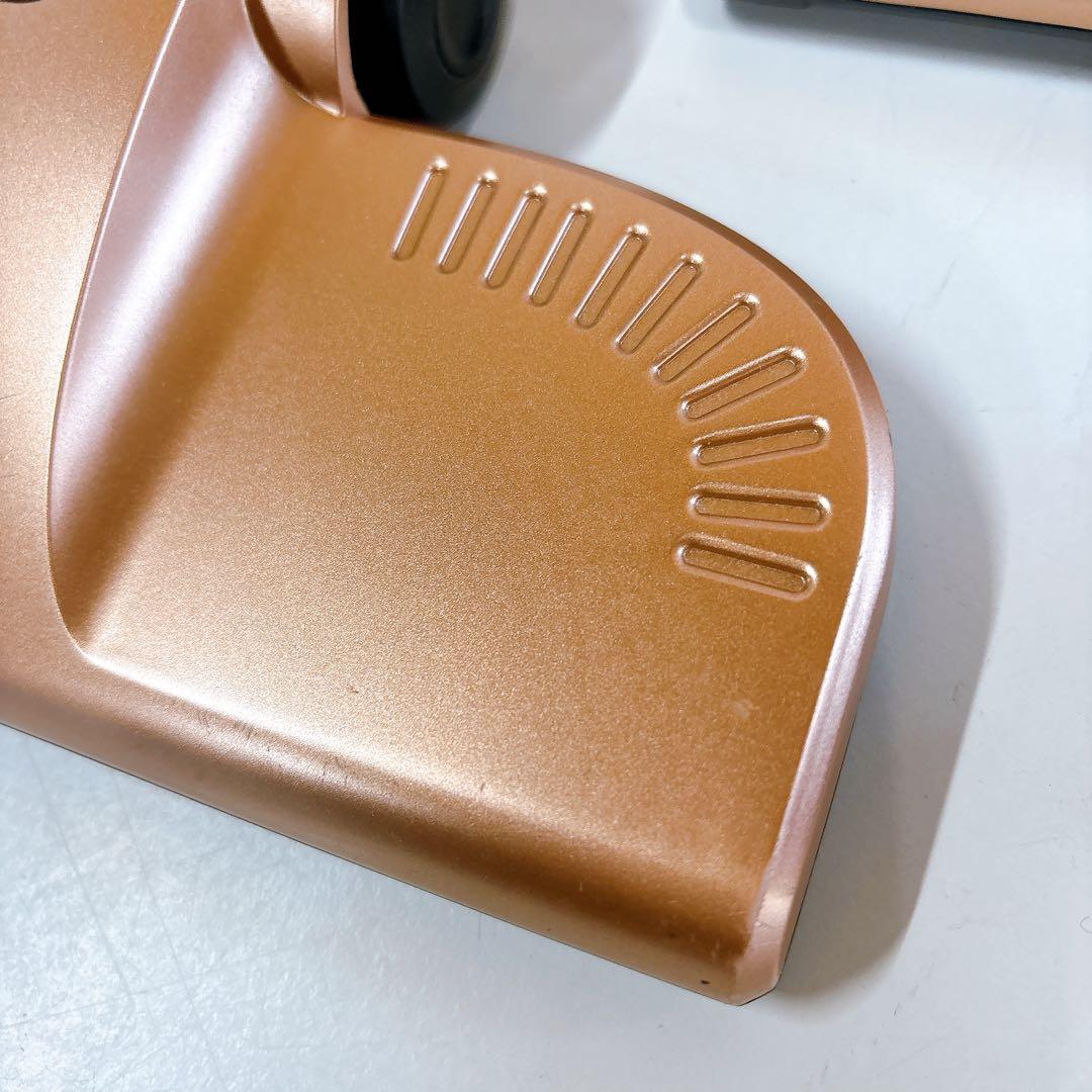 Shark 充電式 サイクロンスティッククリーナー CH966JLC説明書付き