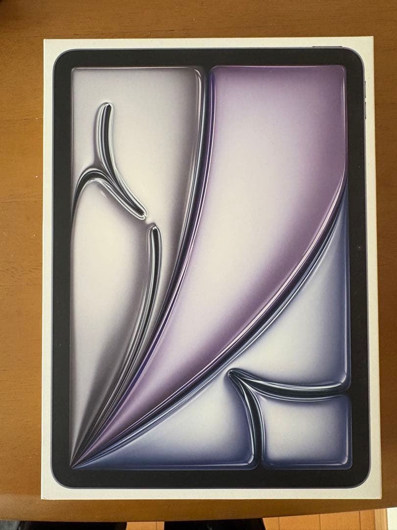 iPad Air 第7世代 125GB 本体