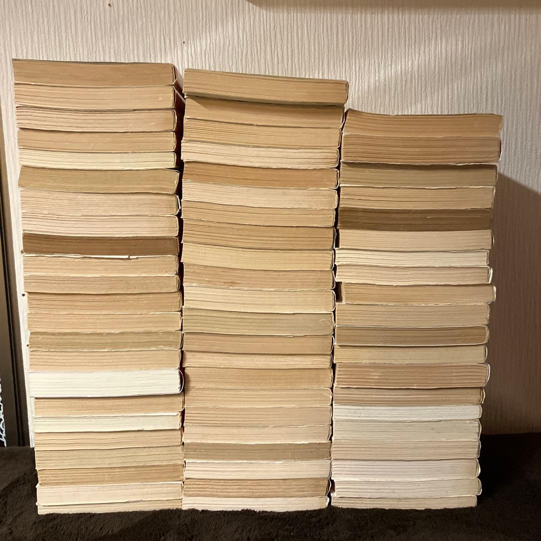 小説 アガサクリスディ 65冊セット