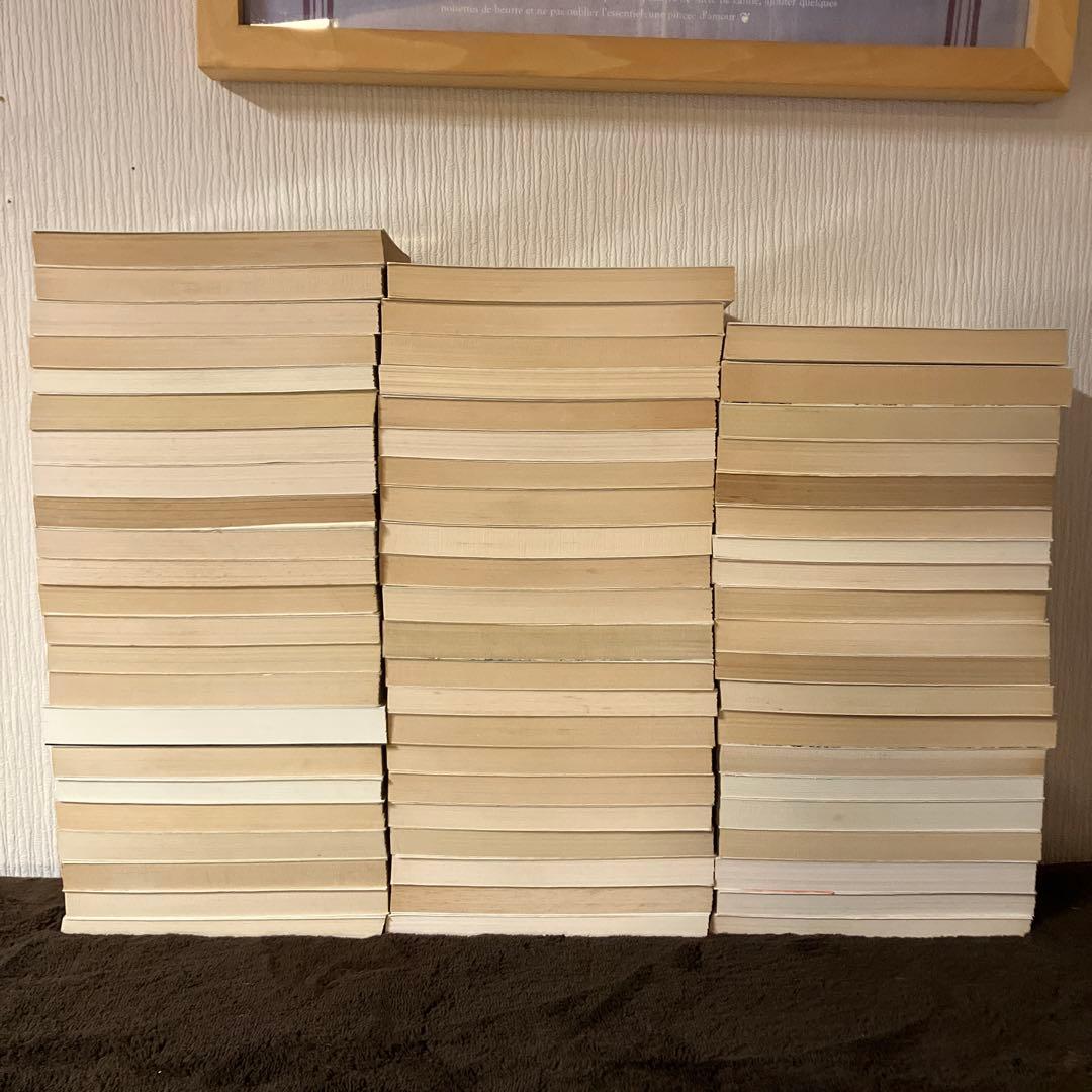 小説 アガサクリスディ 65冊セット