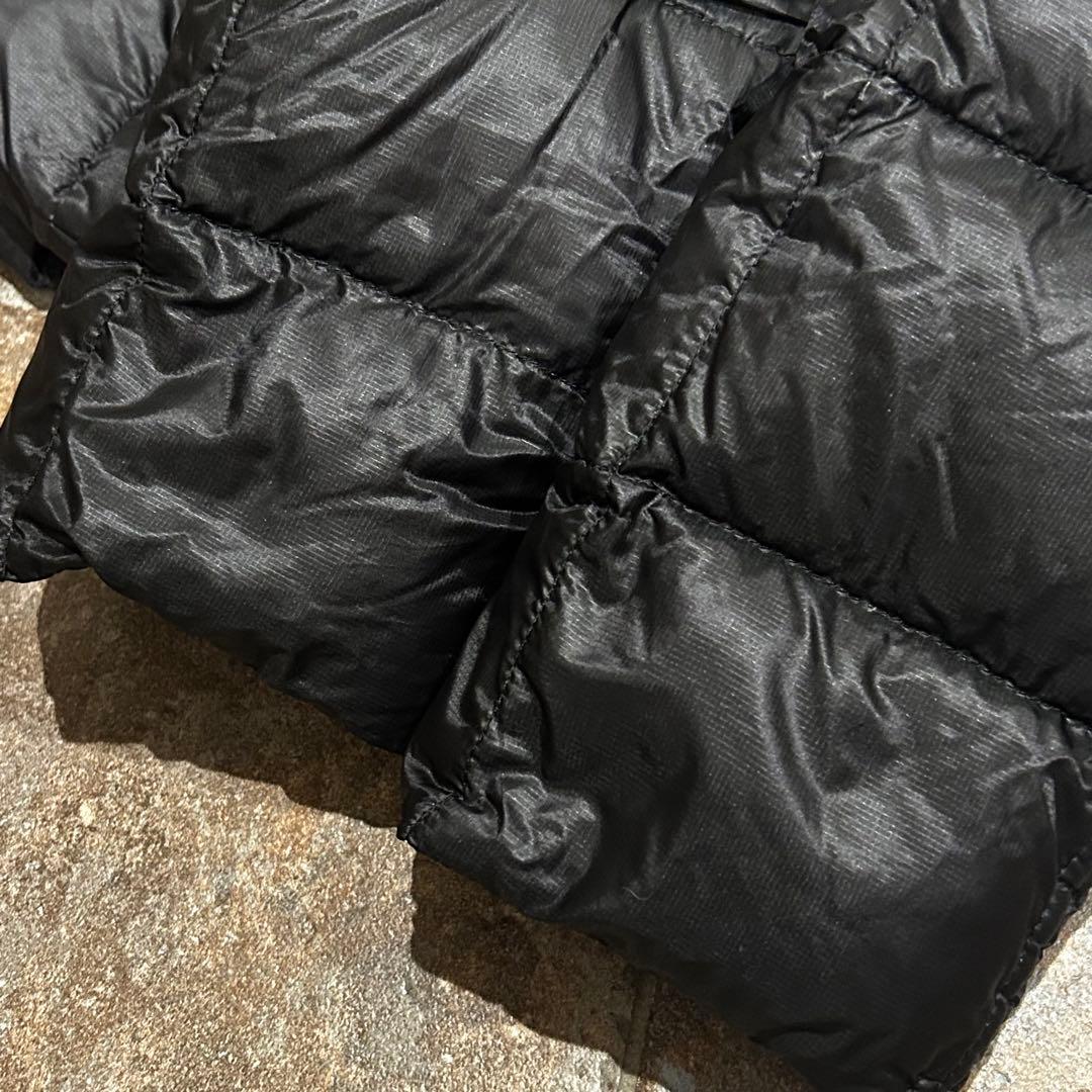 PEARLY GATES パーリーゲイツ 2WAYダウンジャケット　アウター