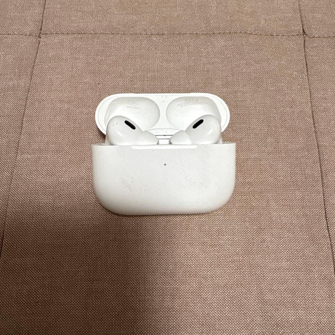よ*ー様 Apple AirPods Pro 第2世代