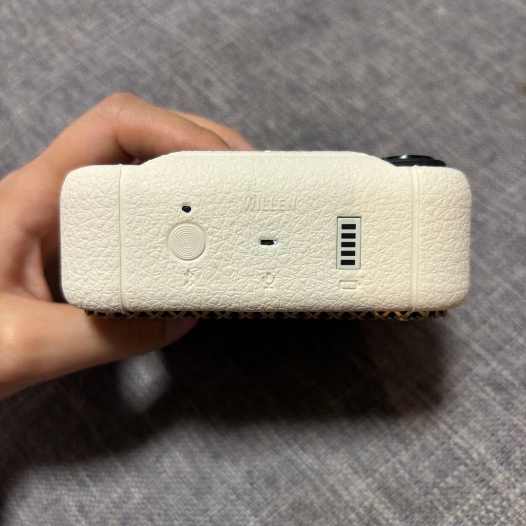 Marshall Bluetoothスピーカー