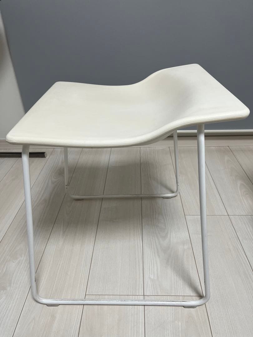 viccarbe　last minute low stool　ラストミニッツ