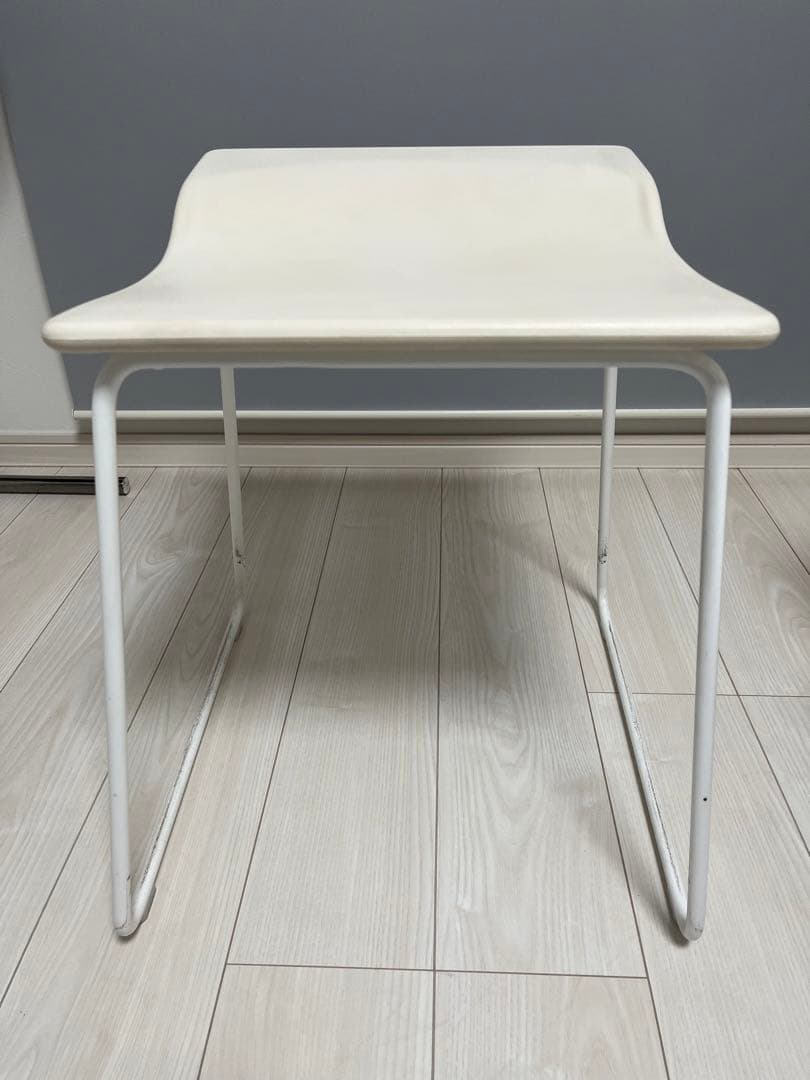 viccarbe　last minute low stool　ラストミニッツ