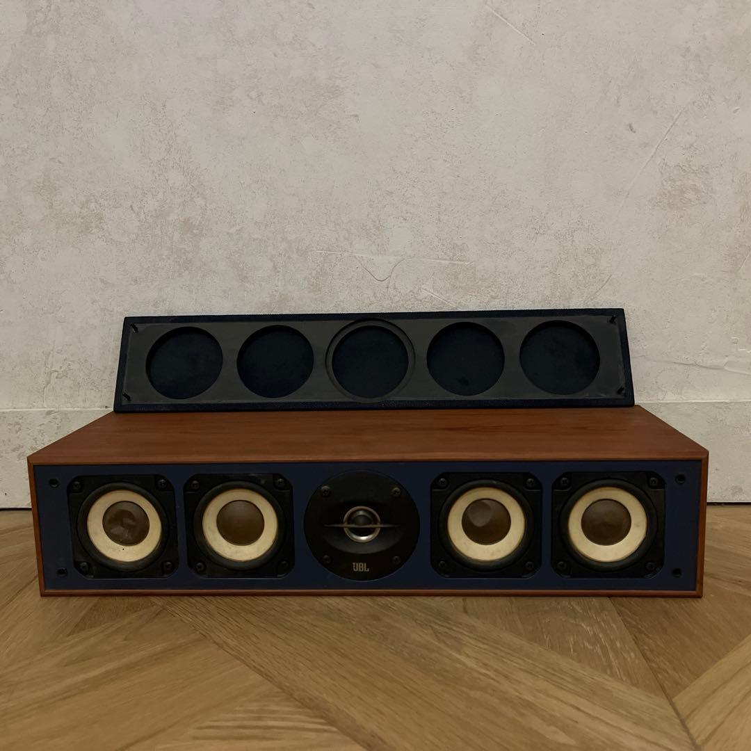 【 値下げ 】【 JBL 】 A25C センタースピーカー