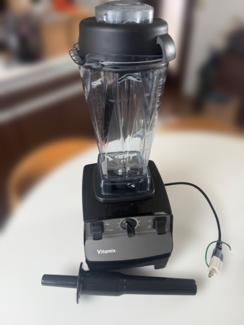 【美品】Vitamix PROFESSIONAL SERIES 200 国内正規