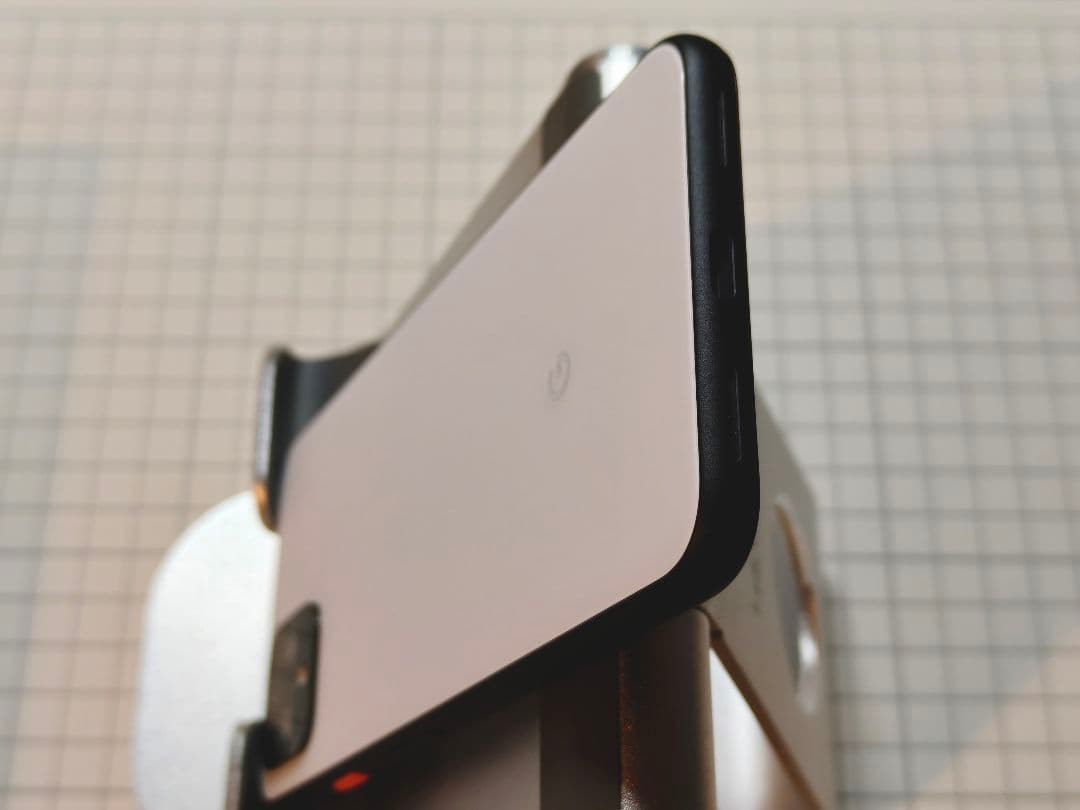 スマートフォン本体 Google Pixel 4