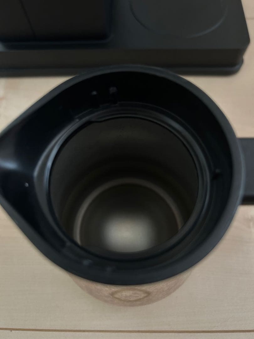 BALMUDA The Brew バリュミューダ コーヒーメーカー