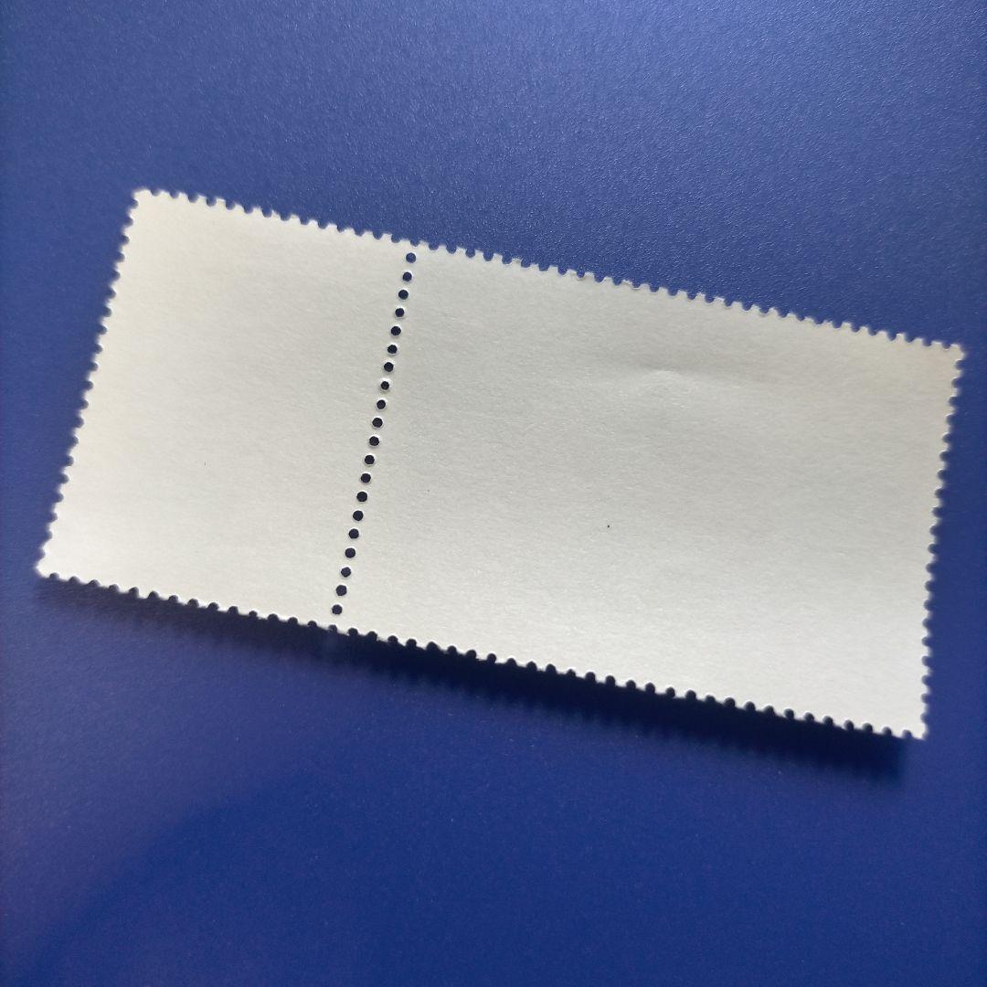 3369 外国切手 2011年 ウルグアイ 日本と外交関係 連刷 桜 姫路城