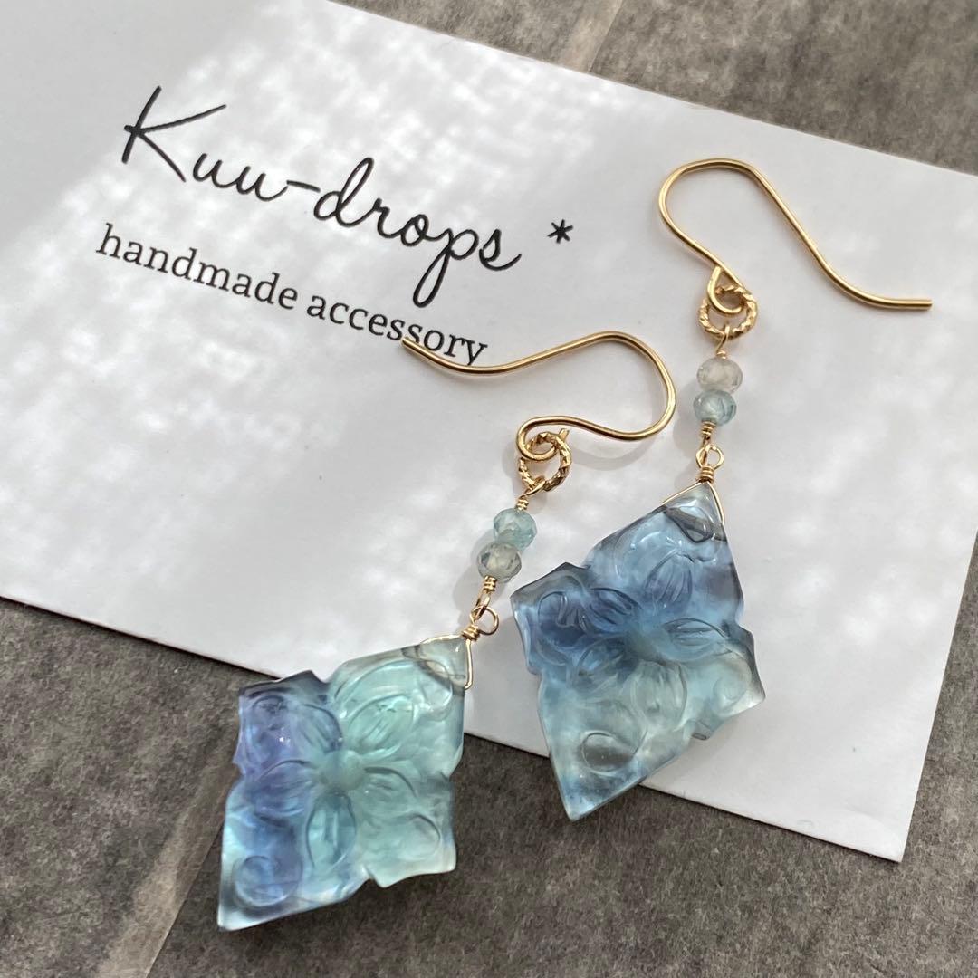 【専用です】14kgf♦︎ブレスレット＊ピアス