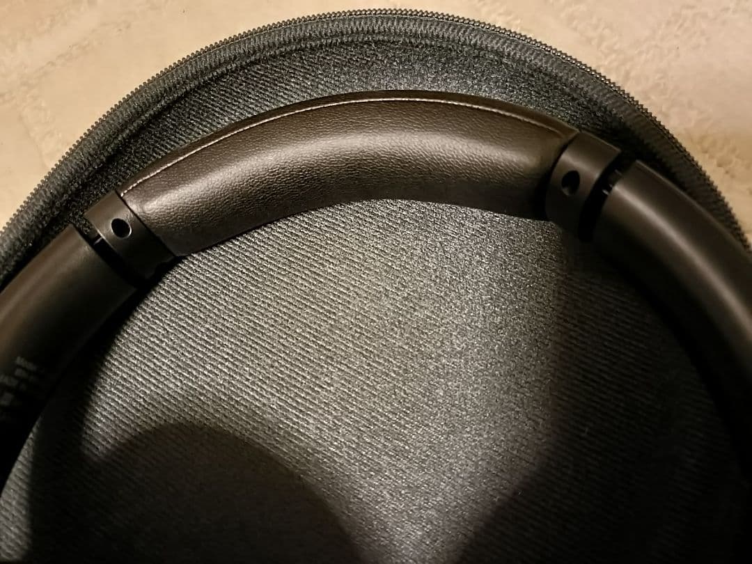 SONY WH-XB910N ワイヤレスヘッドホン