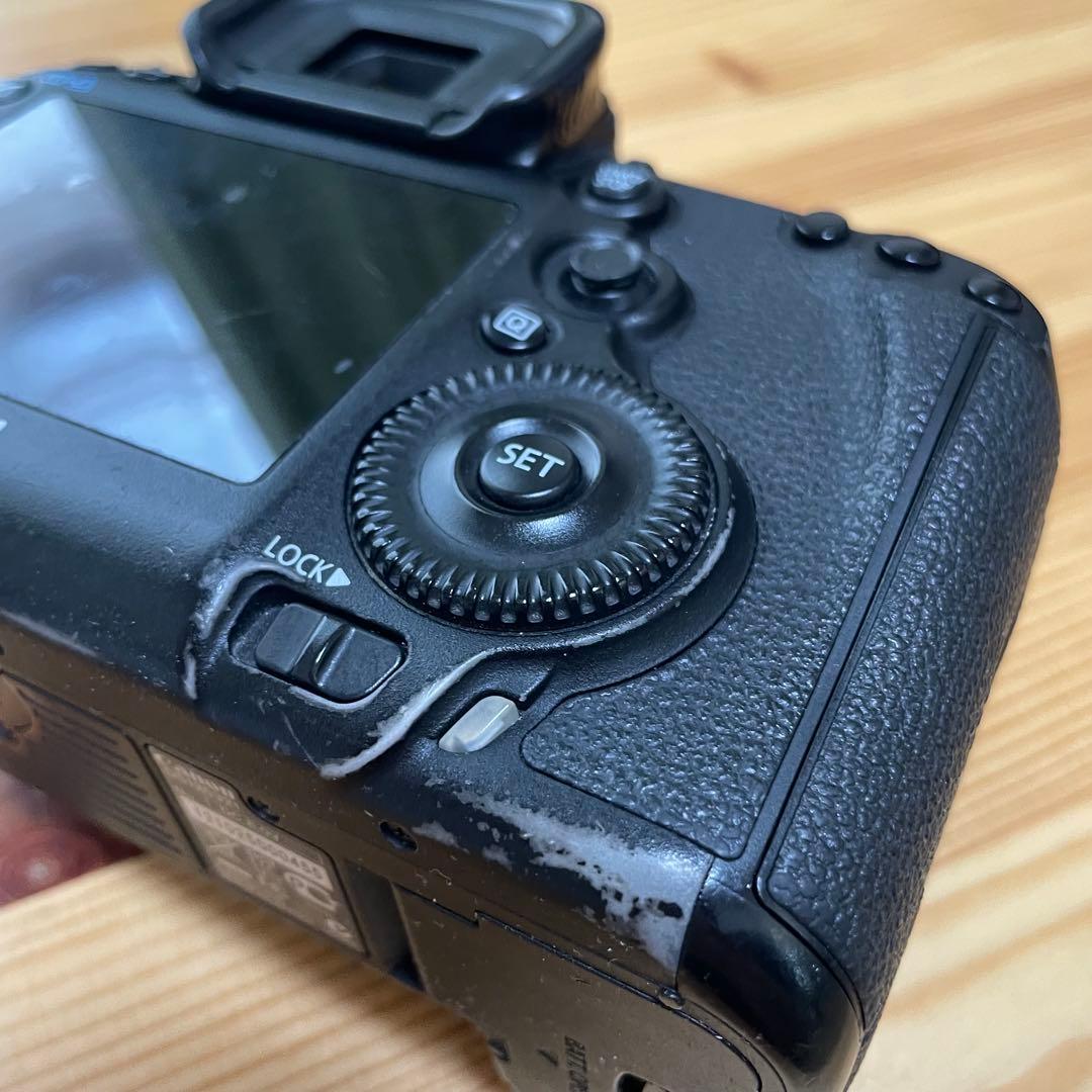 Canon EOS 5D Mark III デジタル一眼レフカメラ