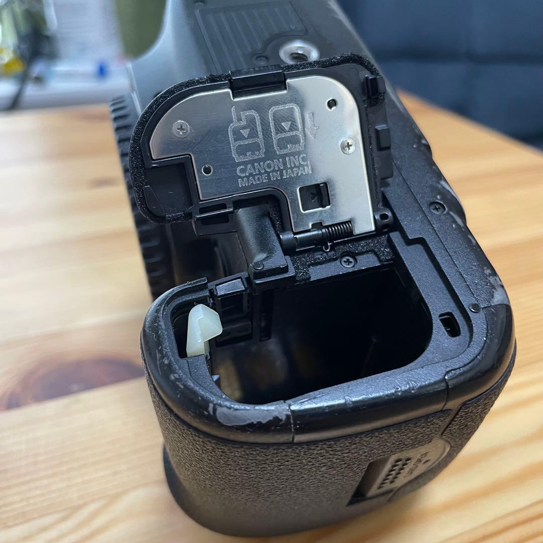 Canon EOS 5D Mark III デジタル一眼レフカメラ