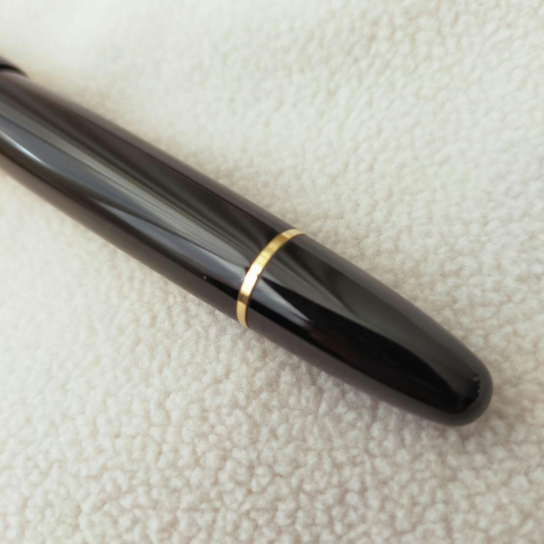 【モンブラン】万年筆・ボールペン・シャープペン　３本セット