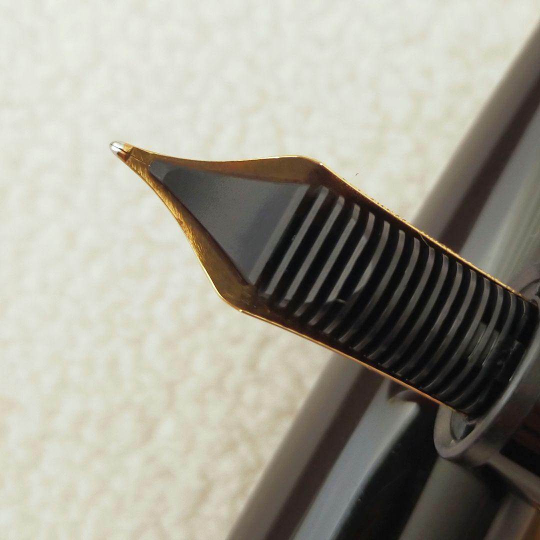 【モンブラン】万年筆・ボールペン・シャープペン　３本セット