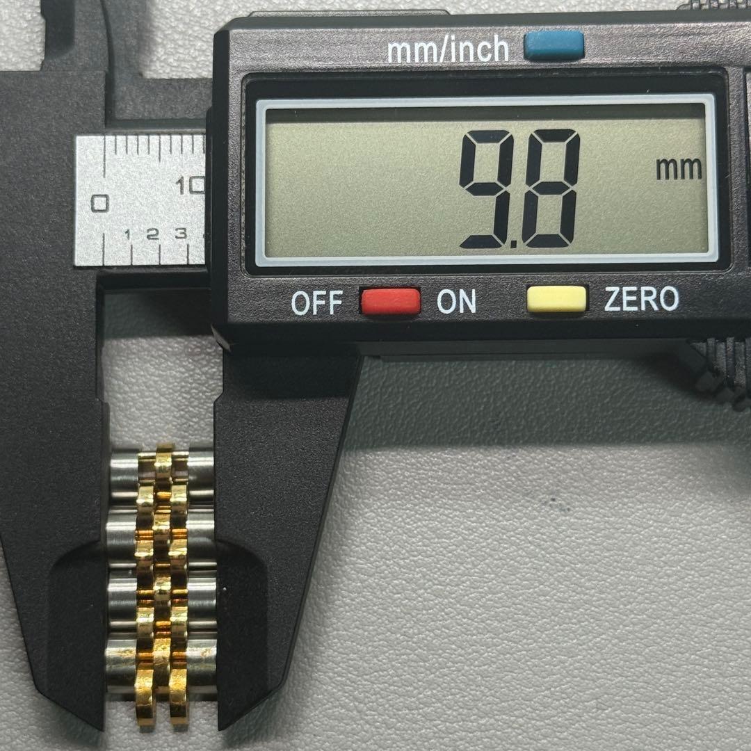 ROLEX DATEJUST 79173 8コマ