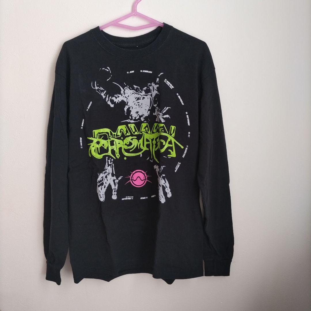 レディ・ガガ クロマティカ Tシャツ2枚セット