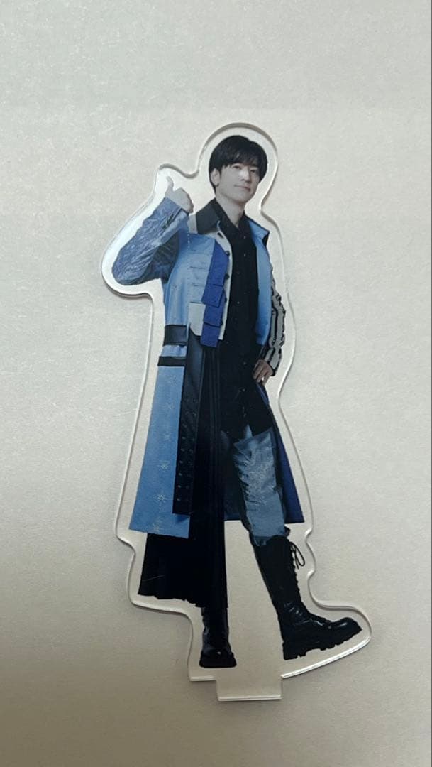 Hey! Say! JUMP おうちにJUMP賞 アクリルスタンド 中島裕翔