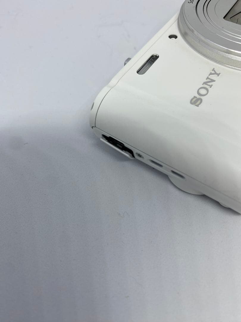 Sony Cyber-shot 20倍動作確認済