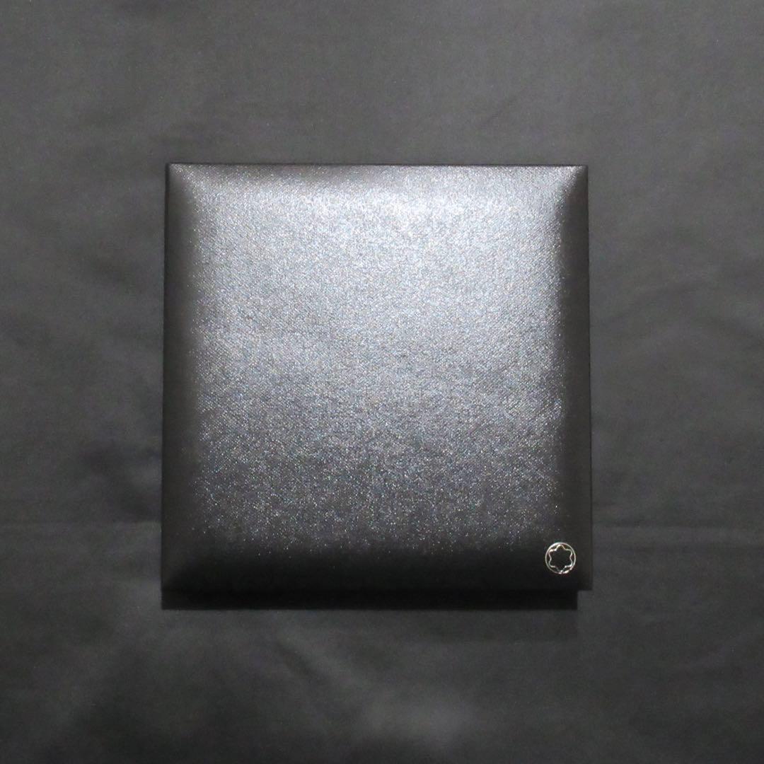 モンブラン ボールペン スターウォーカー カーボン 109363