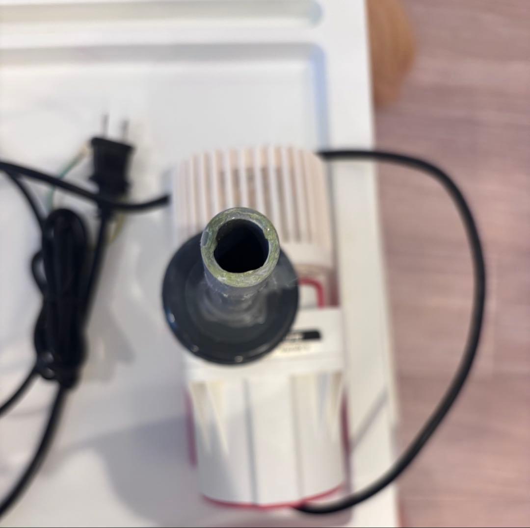 Octo VarioS 4 ポンプ　（内部式、外部式どちらも可）