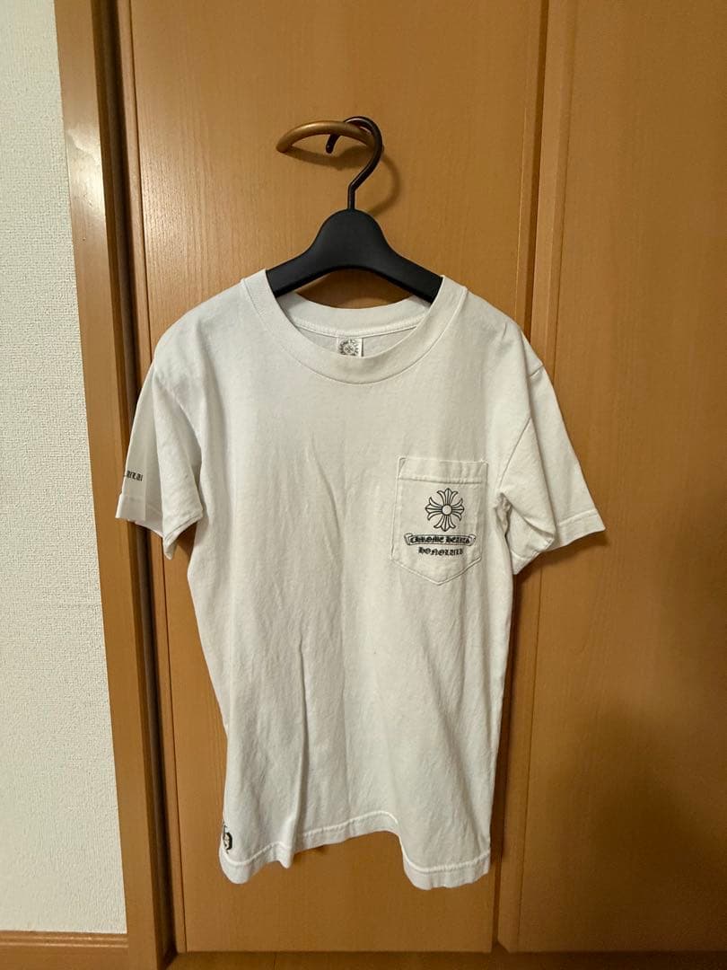 クロムハーツ　ホノルル限定Tシャツ