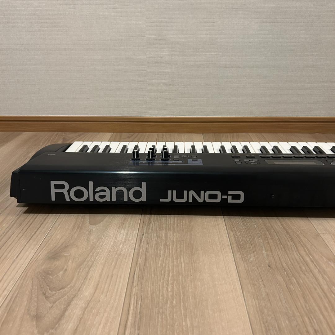Roland JUNO-D シンセサイザー Limited Edition