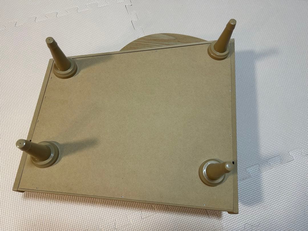 KAWAI ミニピアノ P-32 ナチュラル