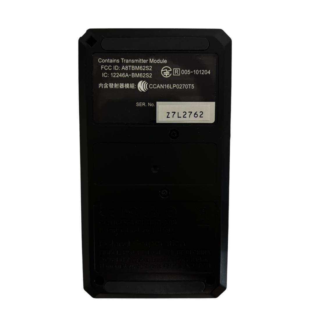 BOSS Pocket GT ポケットエフェクトプロセッサー