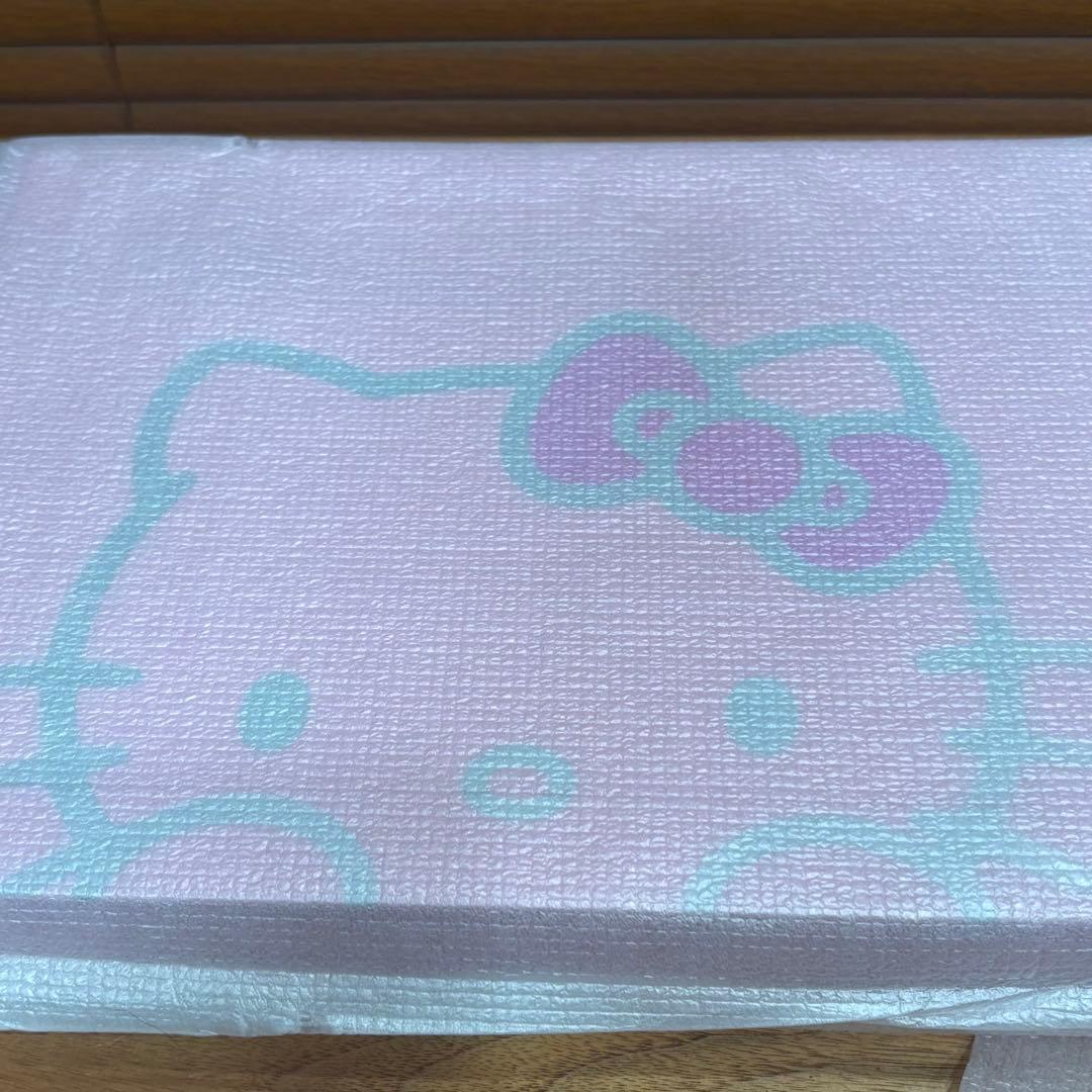 激レア☆2004年☆新品未使用☆ハローキティ　DVDプレーヤー