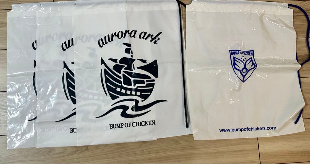 BUMP OF CHICKEN グッズ CD等 42点まとめ売り