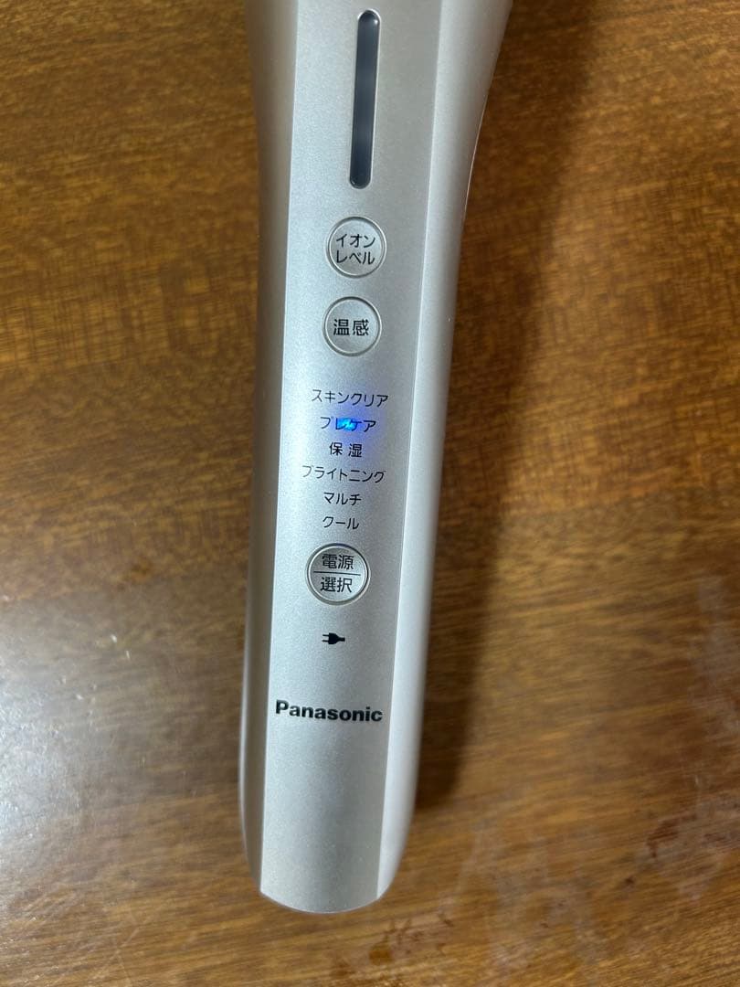 Panasonic EH-ST98 美顔器