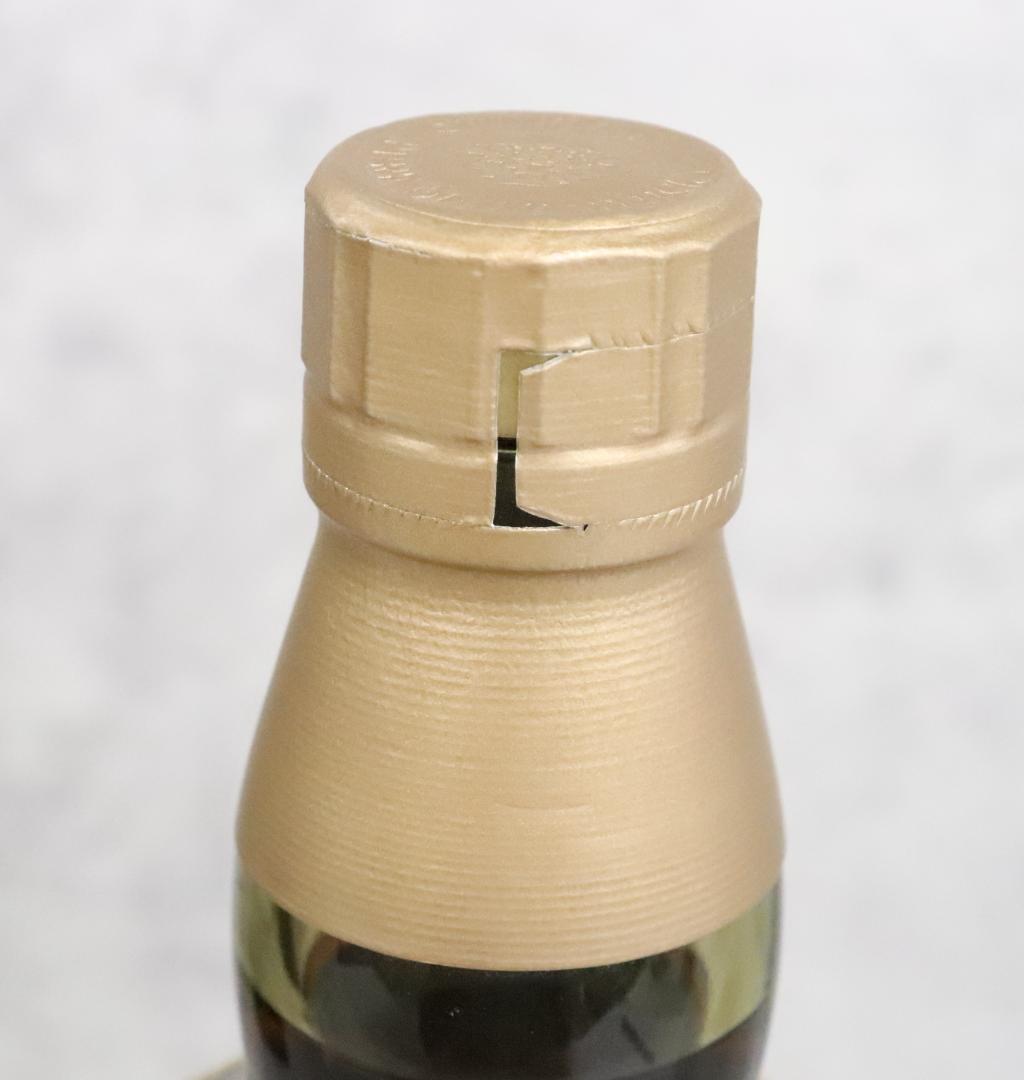 ■未開栓 サントリー ピュアモルトウィスキー 山崎 12年 750ml 箱付き♪