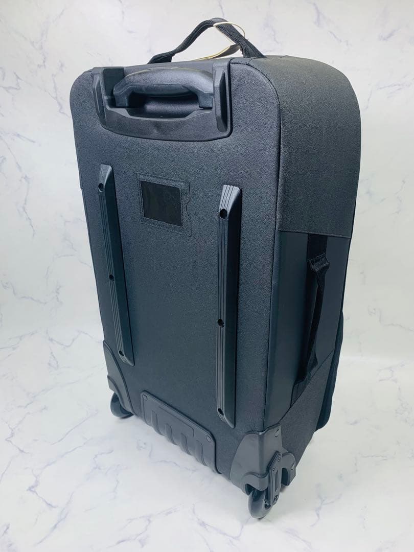 【未使用タグ付】adidas トローリーバック キャリーケース CY6056