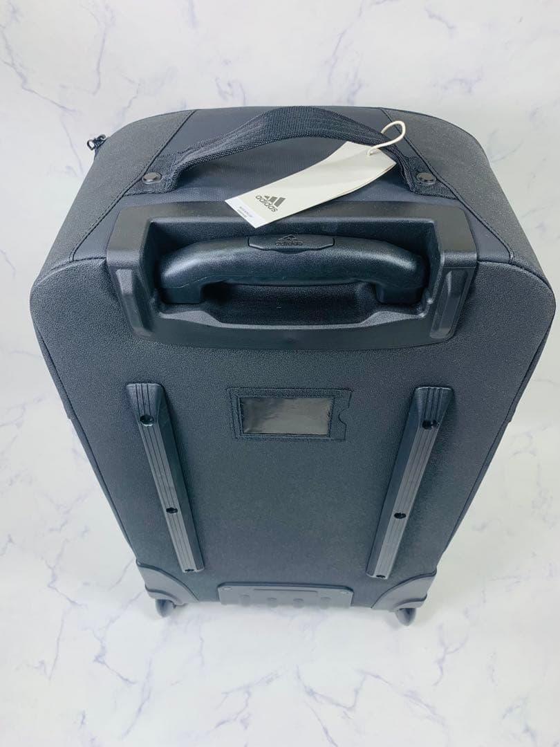 【未使用タグ付】adidas トローリーバック キャリーケース CY6056