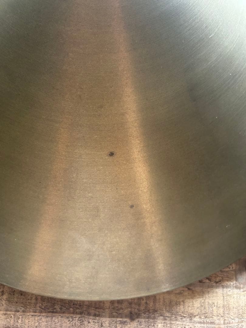 flame ペンダントライト brass L natural