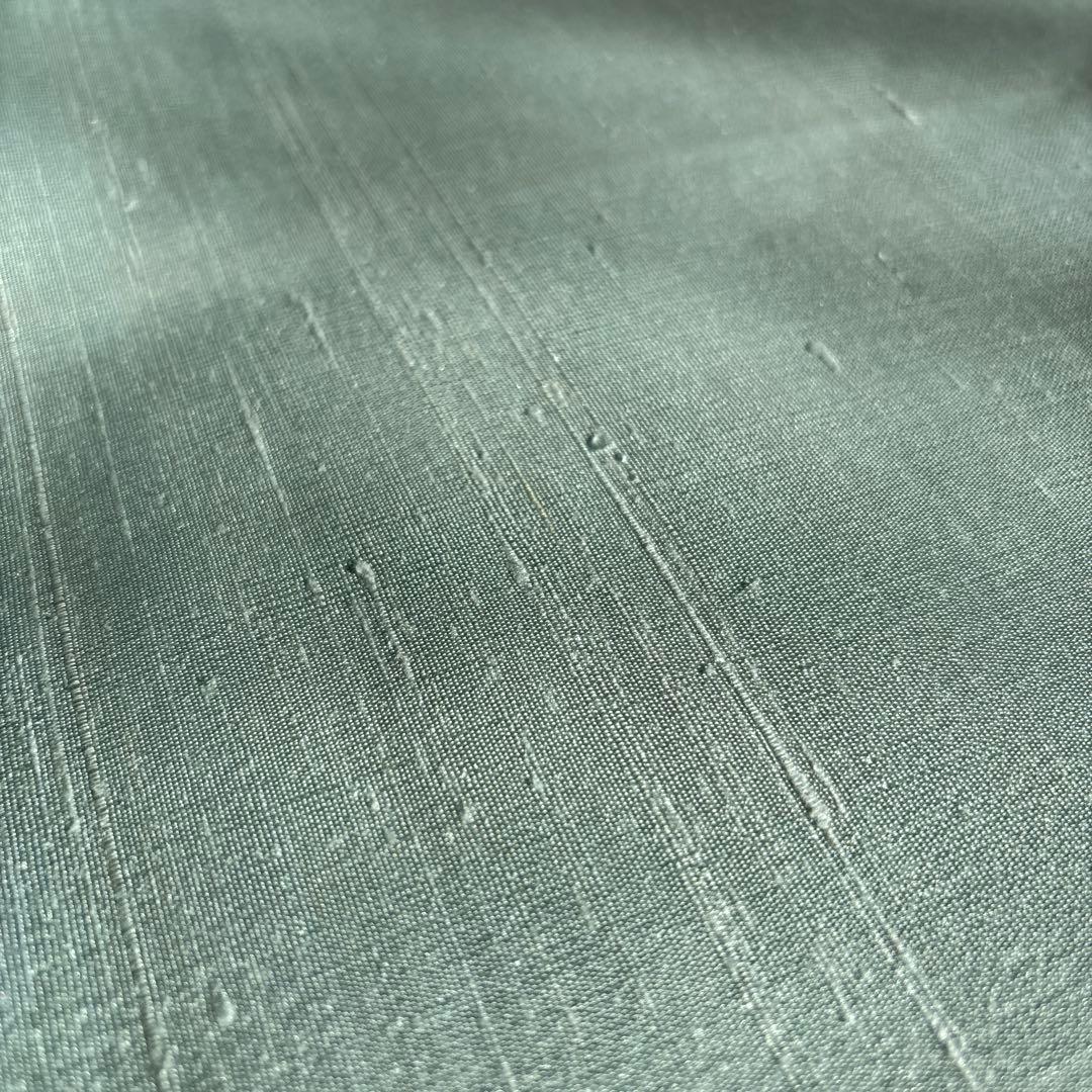 貴久樹　袋帯　シンプル