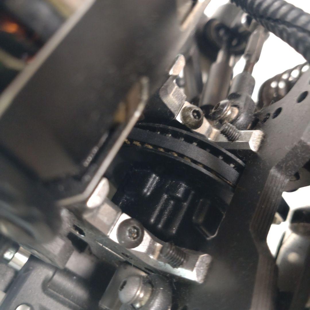 RC-ART イェーガー　メカ付き