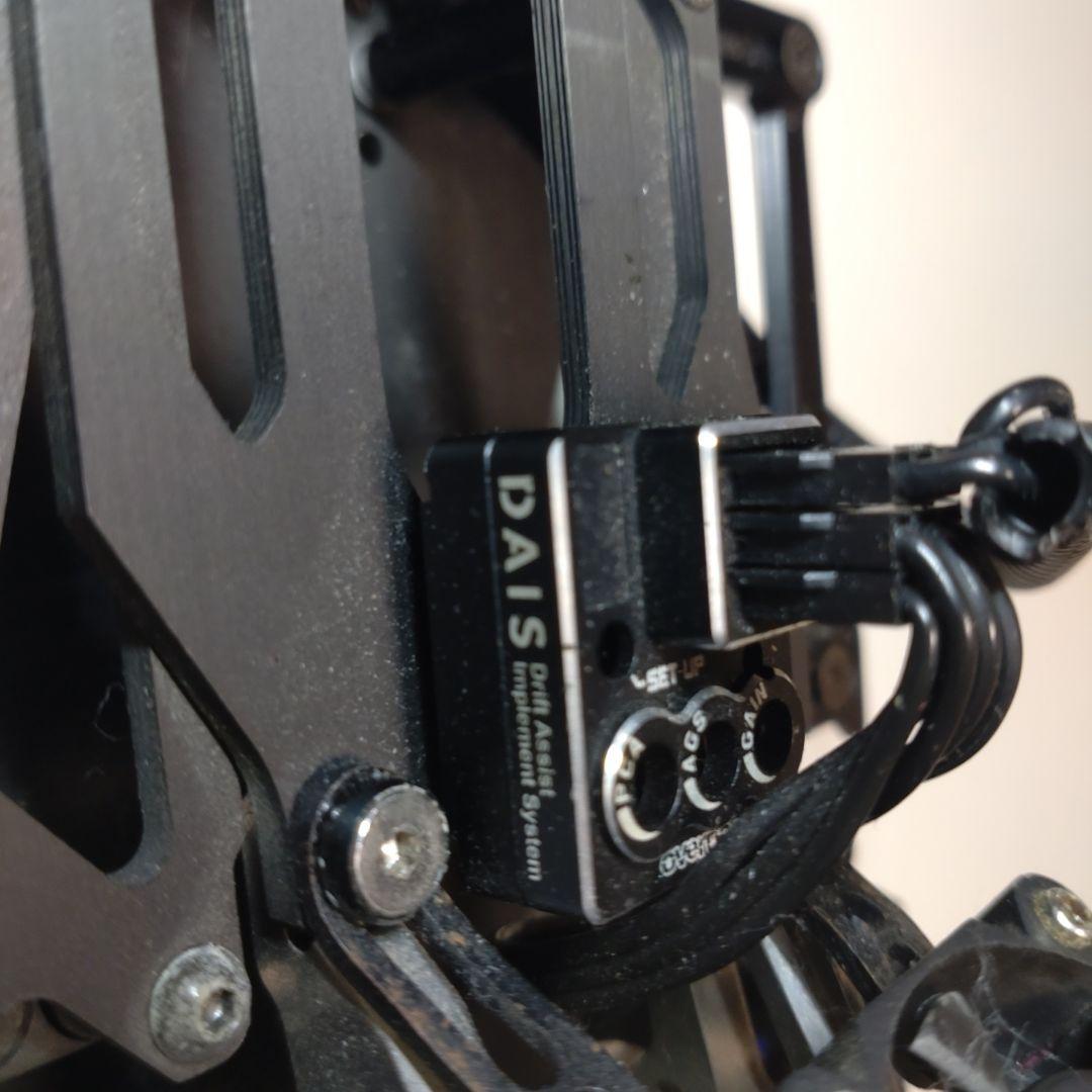 RC-ART イェーガー　メカ付き