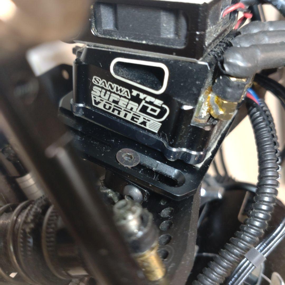 RC-ART イェーガー　メカ付き