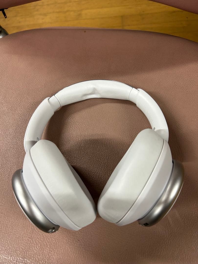 ヘッドホン Soundcore Noise Cancelled