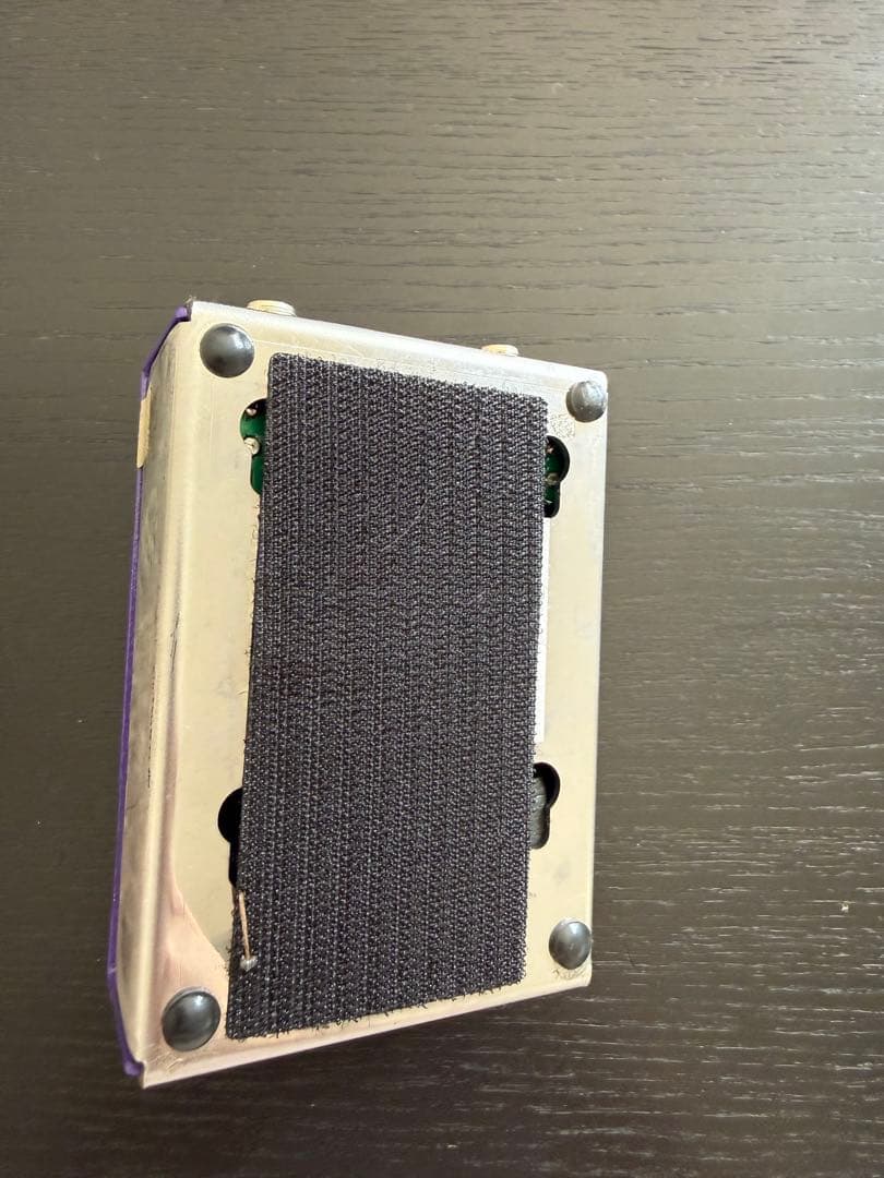 Funkulator ベースエフェクター